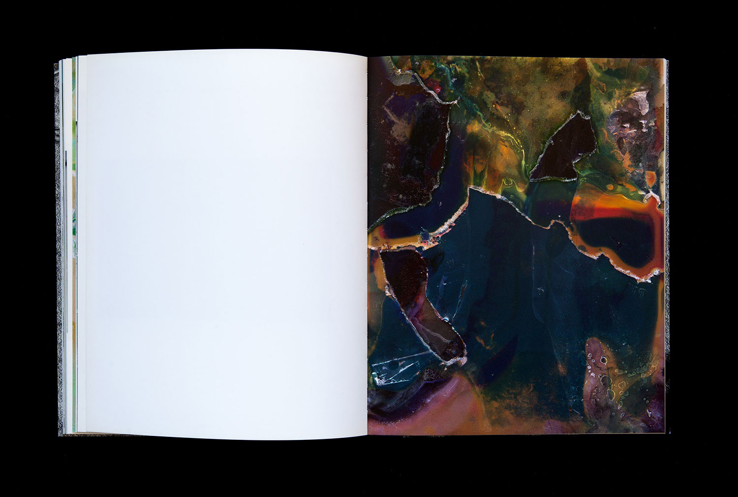 ABSTRACTS by AM projects 写真集 AM Projects - Abstracts