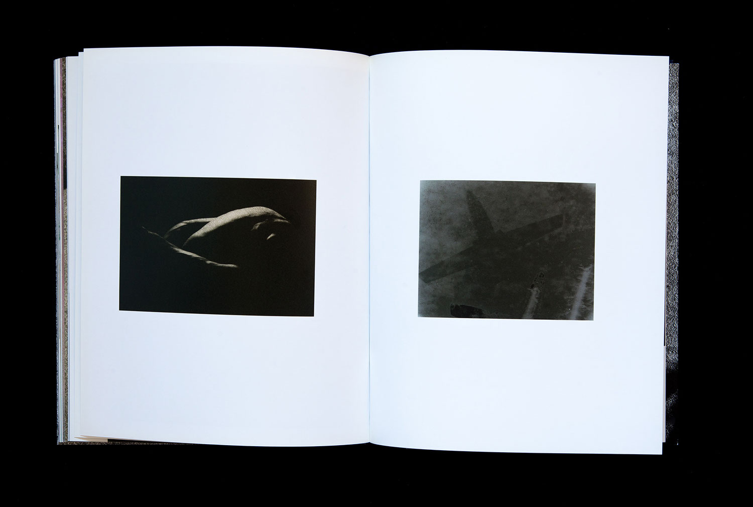 ABSTRACTS by AM projects 写真集 AM Projects - Abstracts
