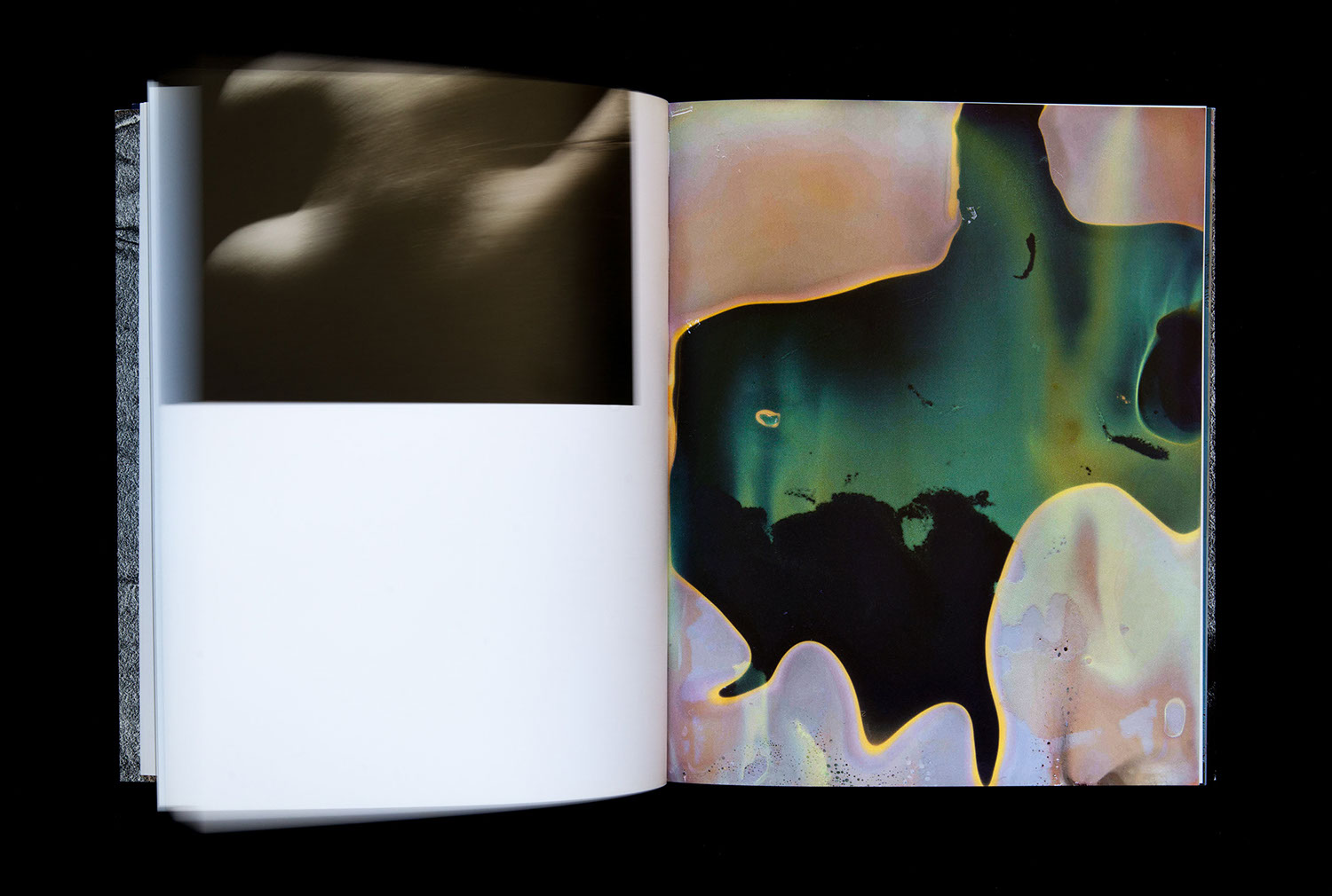 ABSTRACTS by AM projects 写真集 AM Projects - Abstracts