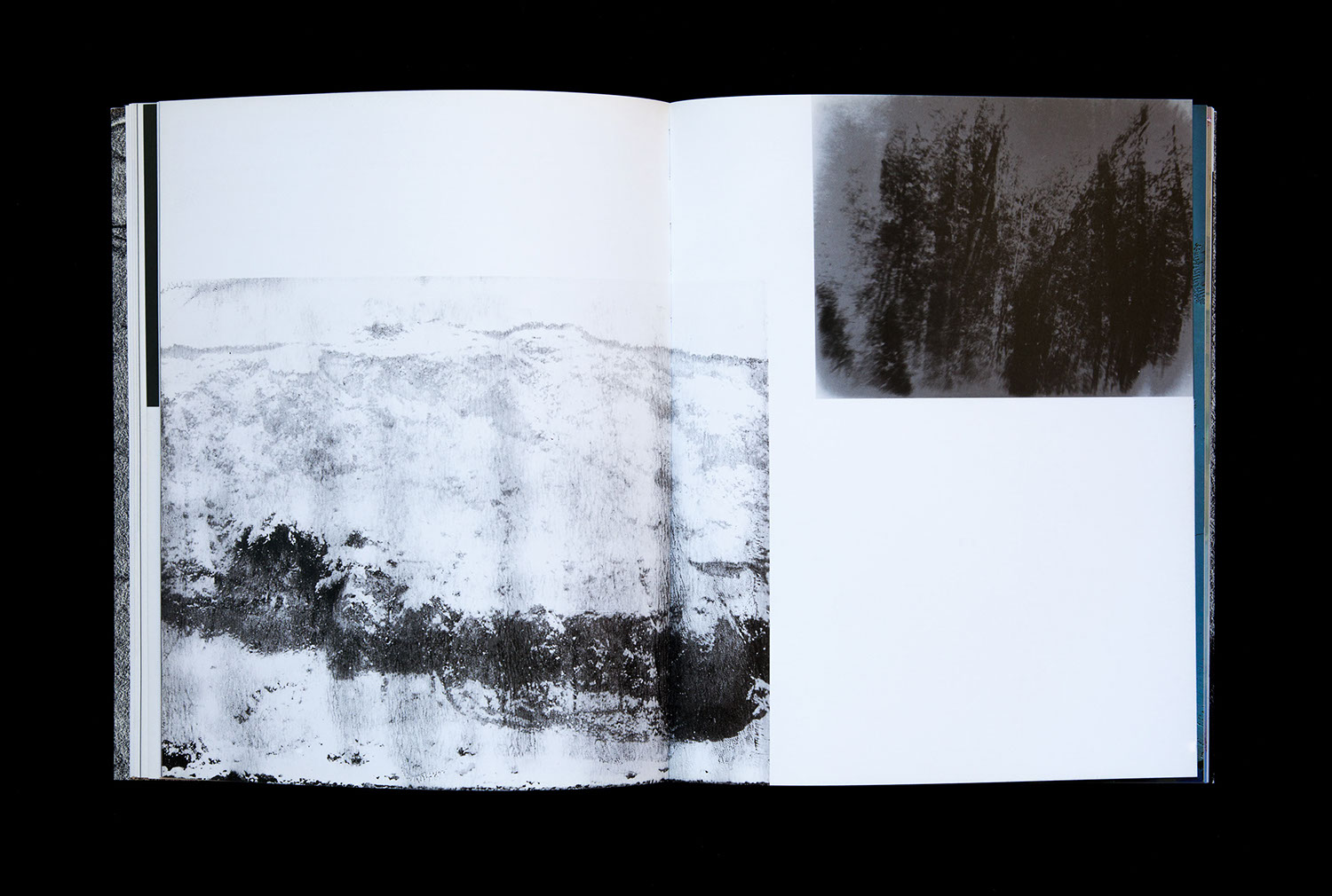 ABSTRACTS by AM projects 写真集 AM Projects - Abstracts